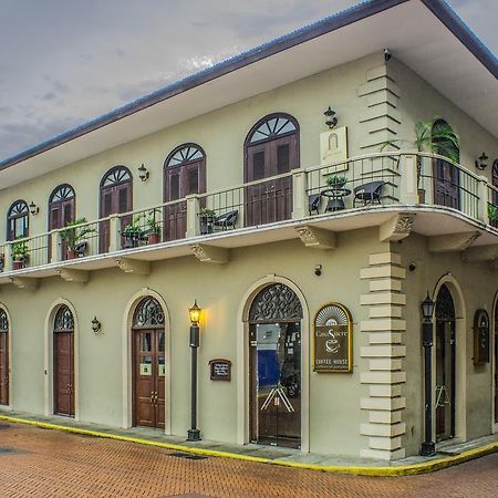 פנמה סיטי Casa Sucre Boutique Hotel מראה חיצוני תמונה