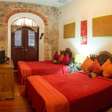 פנמה סיטי Casa Sucre Boutique Hotel מראה חיצוני תמונה