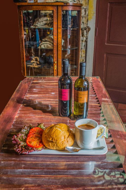פנמה סיטי Casa Sucre Boutique Hotel מראה חיצוני תמונה