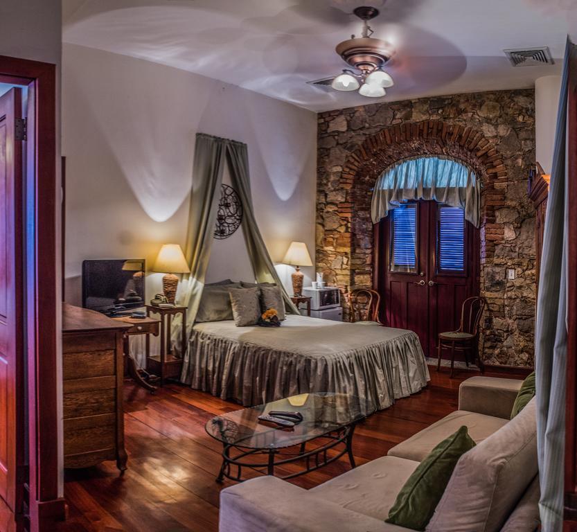 פנמה סיטי Casa Sucre Boutique Hotel מראה חיצוני תמונה