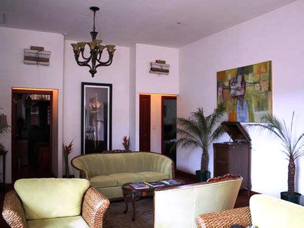 פנמה סיטי Casa Sucre Boutique Hotel מראה חיצוני תמונה