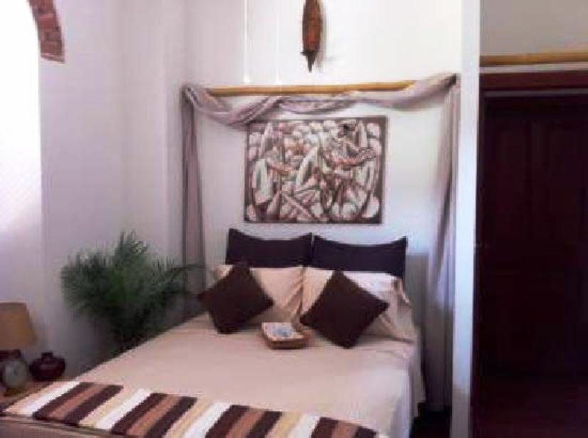 פנמה סיטי Casa Sucre Boutique Hotel חדר תמונה