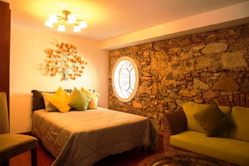 פנמה סיטי Casa Sucre Boutique Hotel חדר תמונה