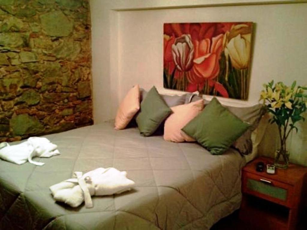 פנמה סיטי Casa Sucre Boutique Hotel חדר תמונה