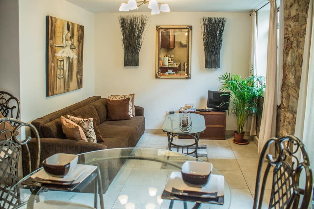 פנמה סיטי Casa Sucre Boutique Hotel מראה חיצוני תמונה