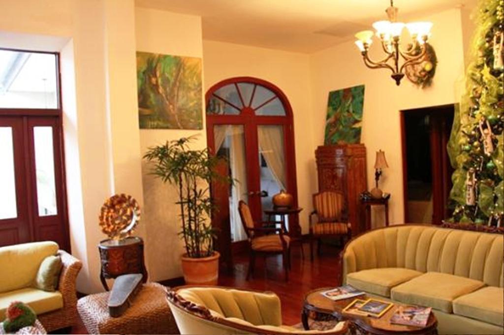 פנמה סיטי Casa Sucre Boutique Hotel מראה חיצוני תמונה