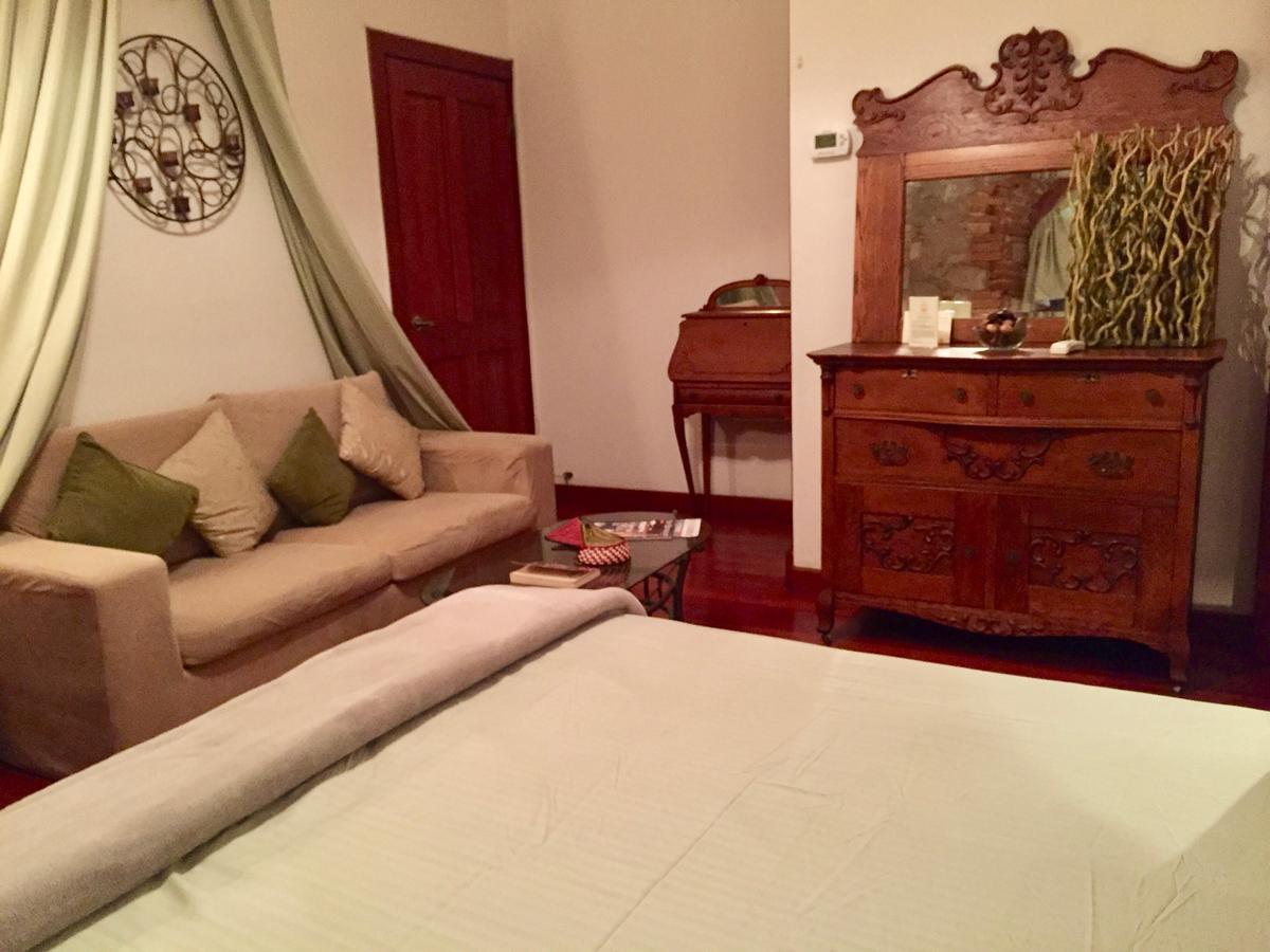פנמה סיטי Casa Sucre Boutique Hotel מראה חיצוני תמונה