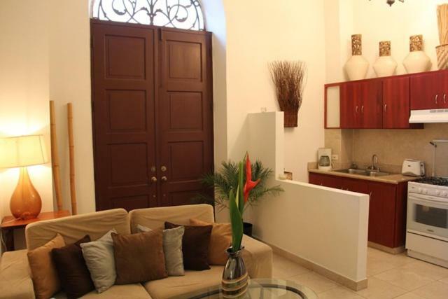 פנמה סיטי Casa Sucre Boutique Hotel מראה חיצוני תמונה