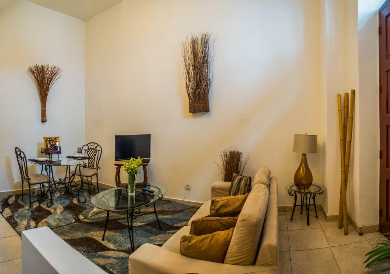 פנמה סיטי Casa Sucre Boutique Hotel מראה חיצוני תמונה