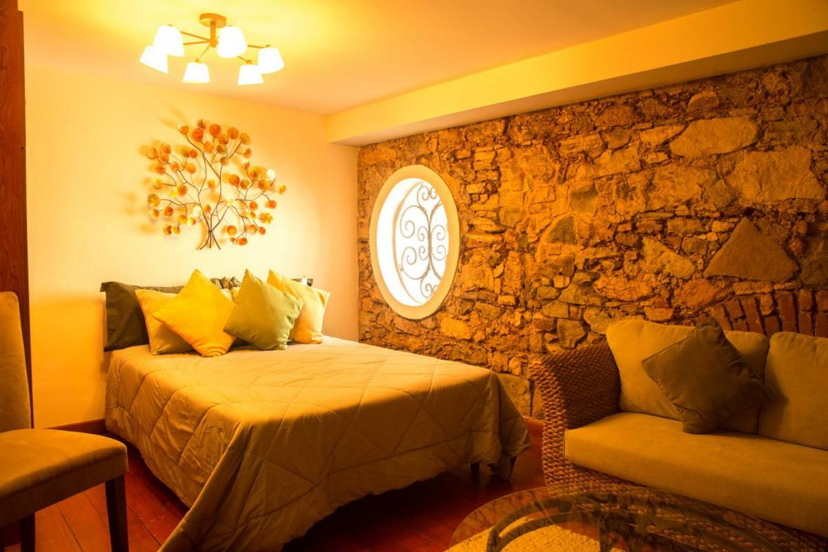 פנמה סיטי Casa Sucre Boutique Hotel מראה חיצוני תמונה