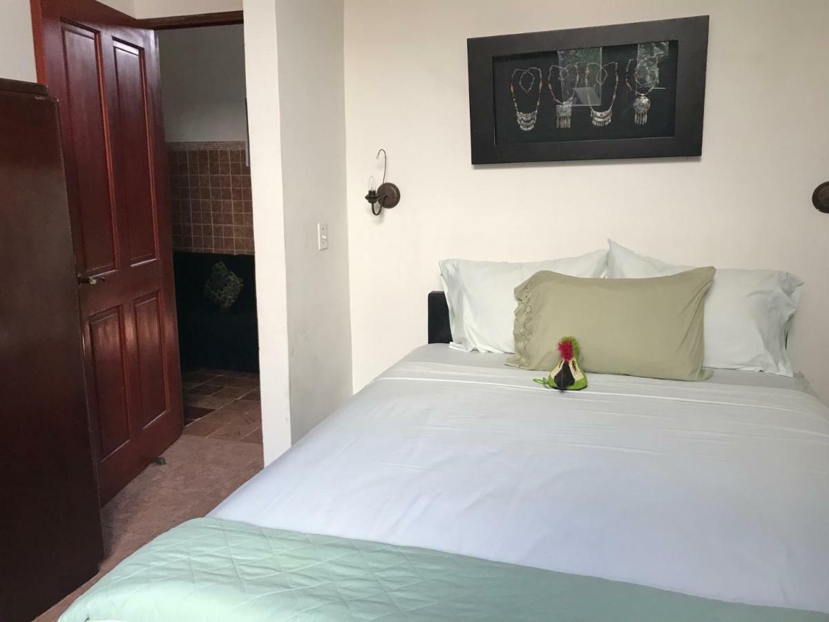 פנמה סיטי Casa Sucre Boutique Hotel מראה חיצוני תמונה