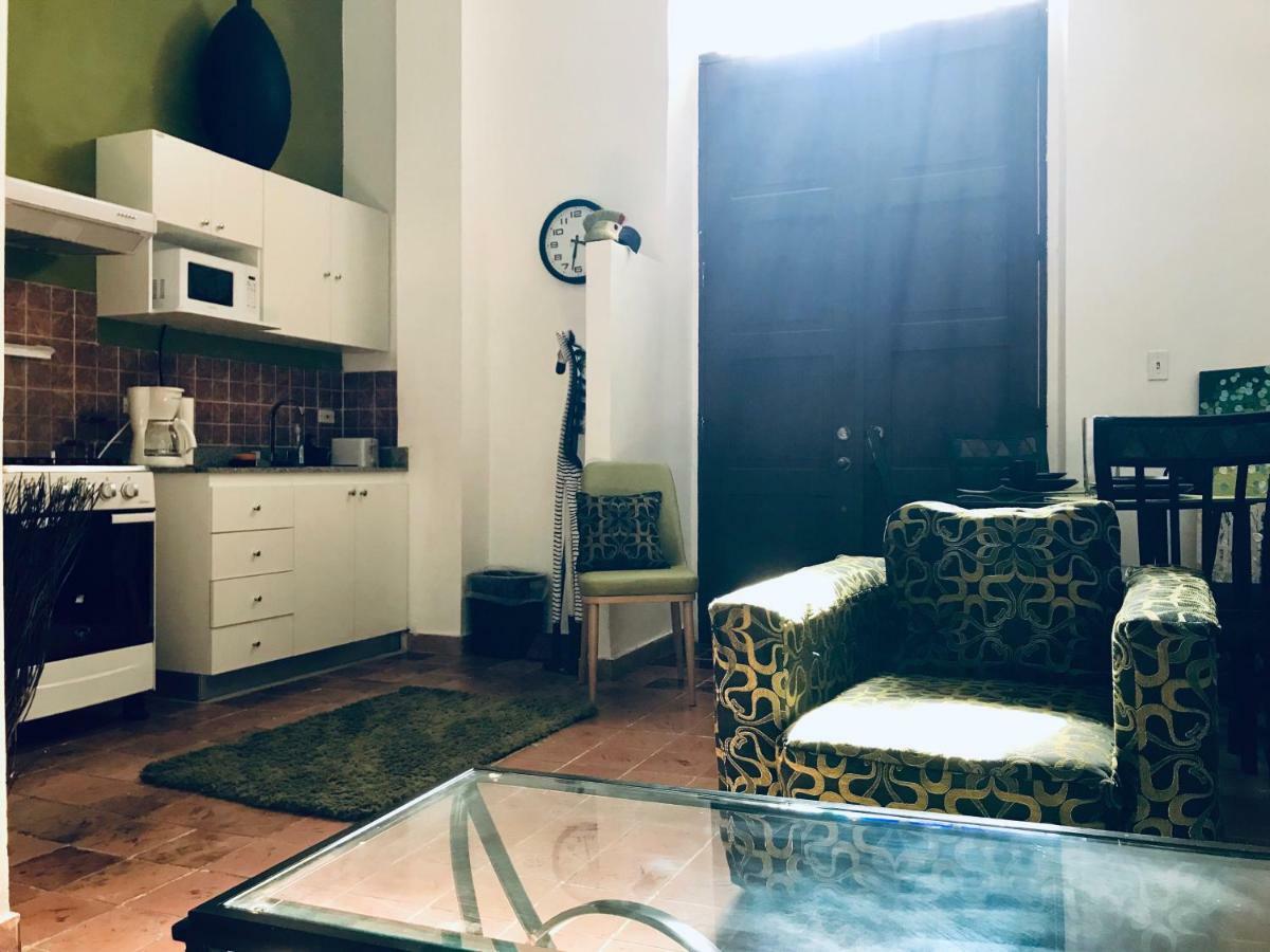 פנמה סיטי Casa Sucre Boutique Hotel מראה חיצוני תמונה